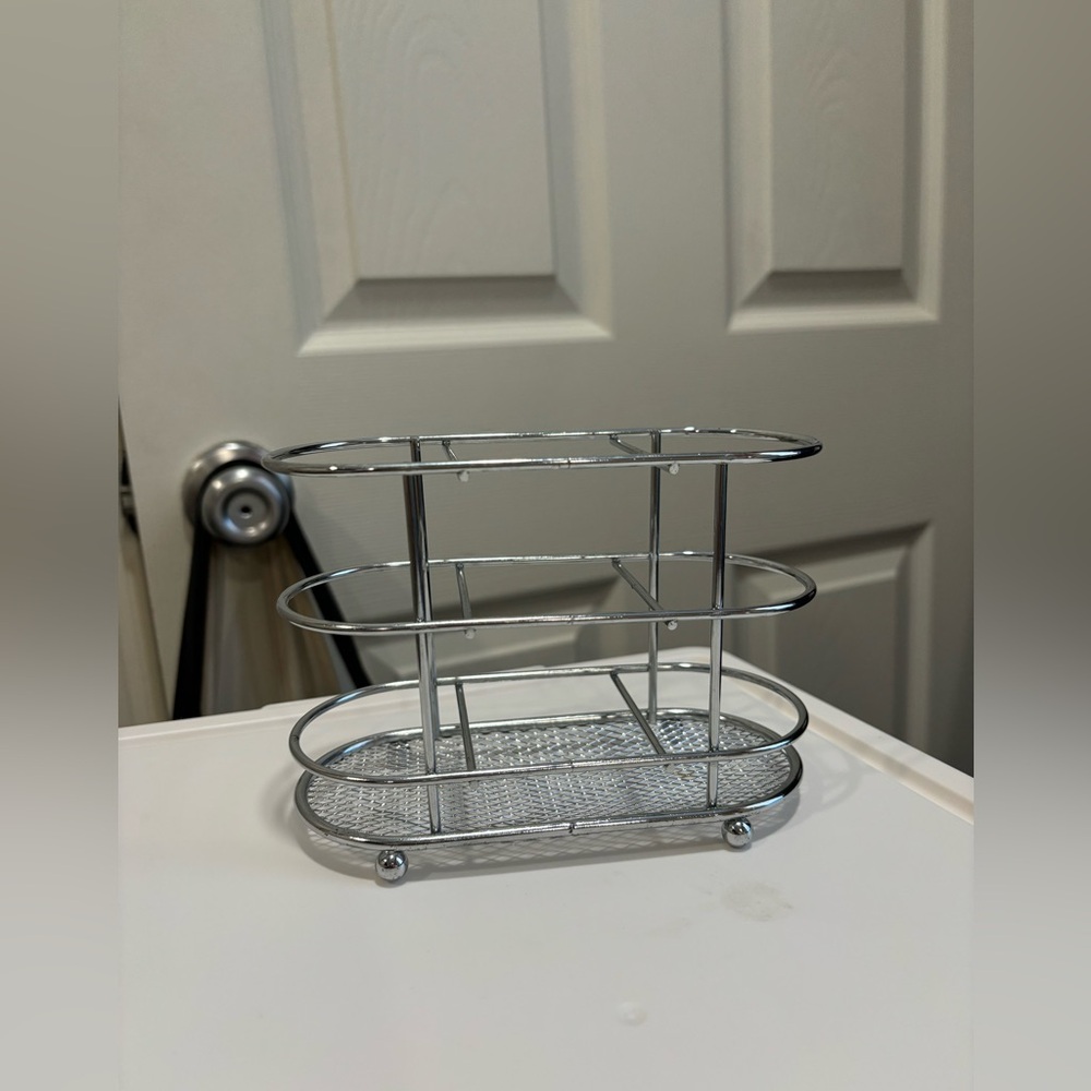 Metal Sponge Holder